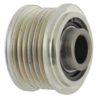 Frigångsrems.17x54x40,3, 6sp