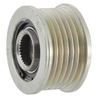 Frigångsrems.17x54x40,3, 6sp