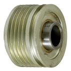 Frigångsrems.17x52x36,50, 5sp