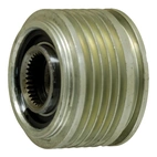 Frigångsrems.17x52x36,50, 5sp