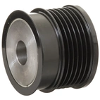 Frigångsrems.17x58x45, 6sp