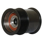 Frigångsrems.17x53, 6sp