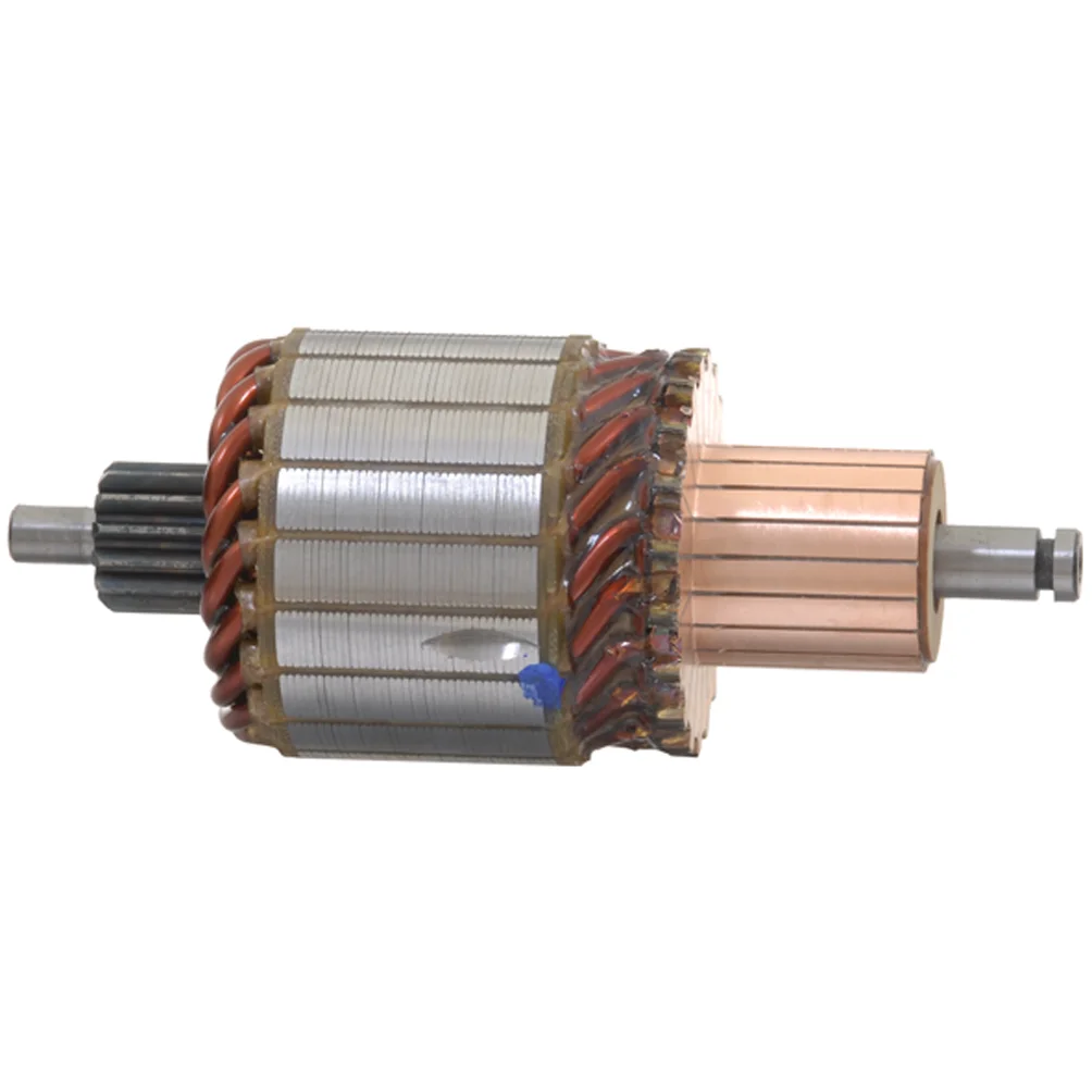 Ankare 12V, Bosch 223 serie