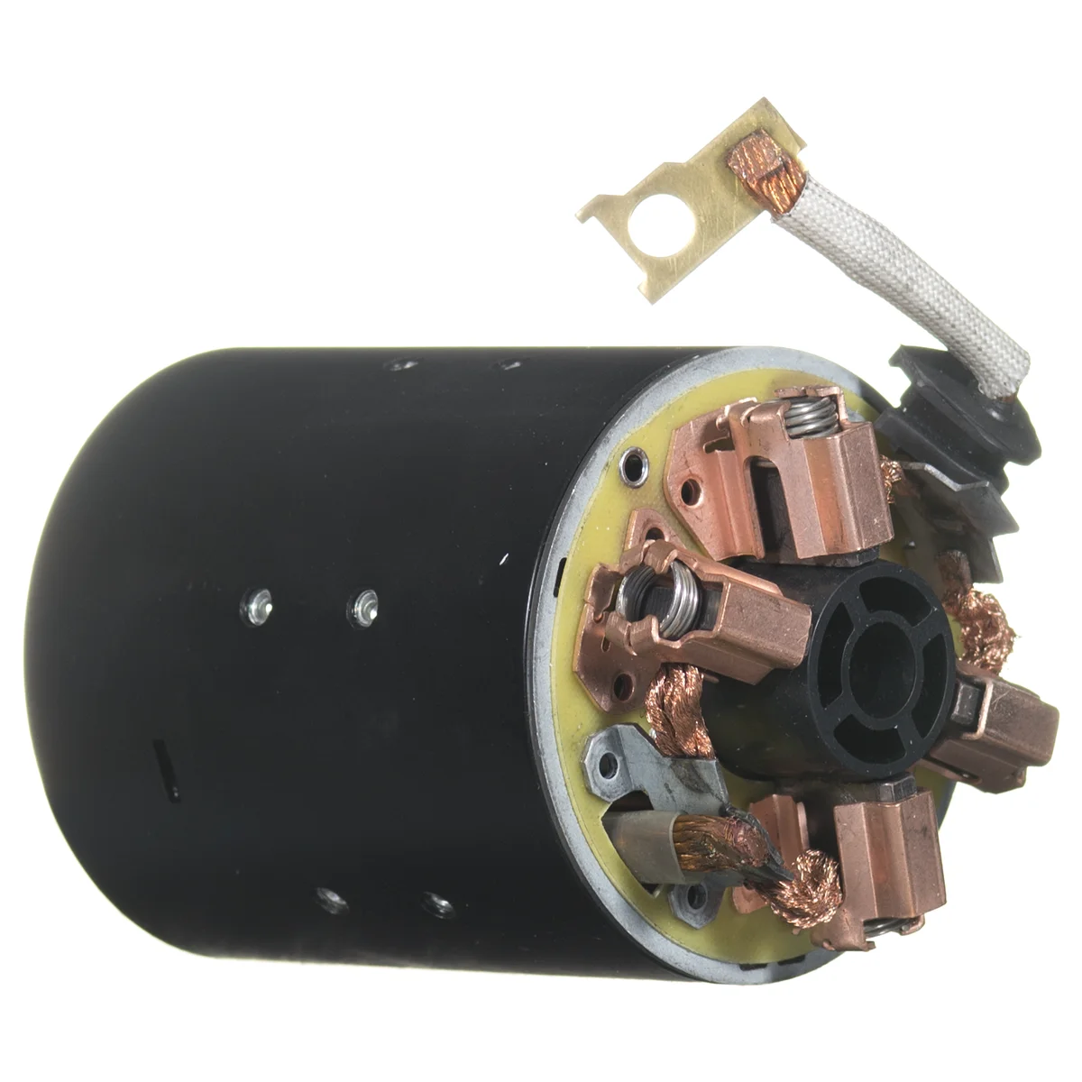 Fälthus komplett 12V, 223 ser.