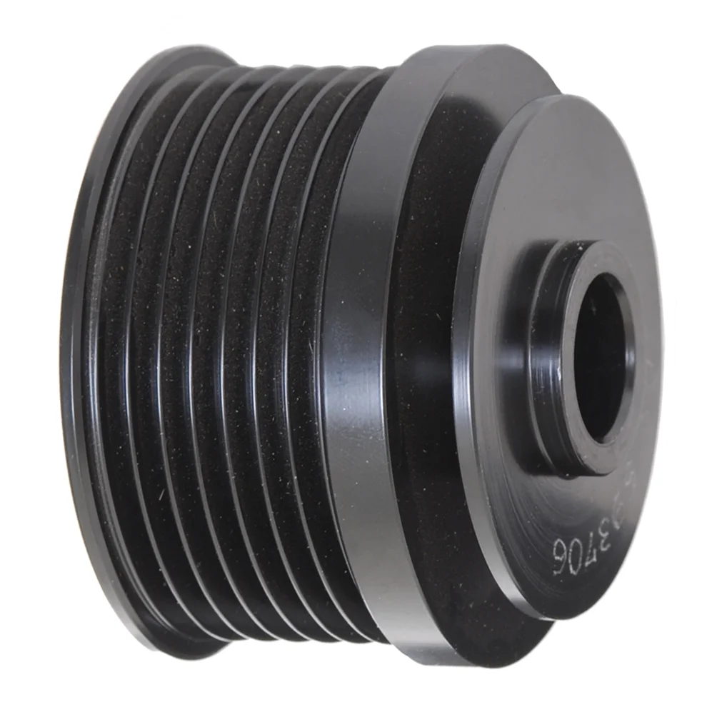 Remskiva 7spår 17x64