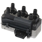 Tändenhet VW, 021905106B/C