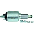 Solenoid