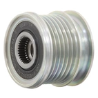 Frigångsrems.17x50/55x45, 6sp