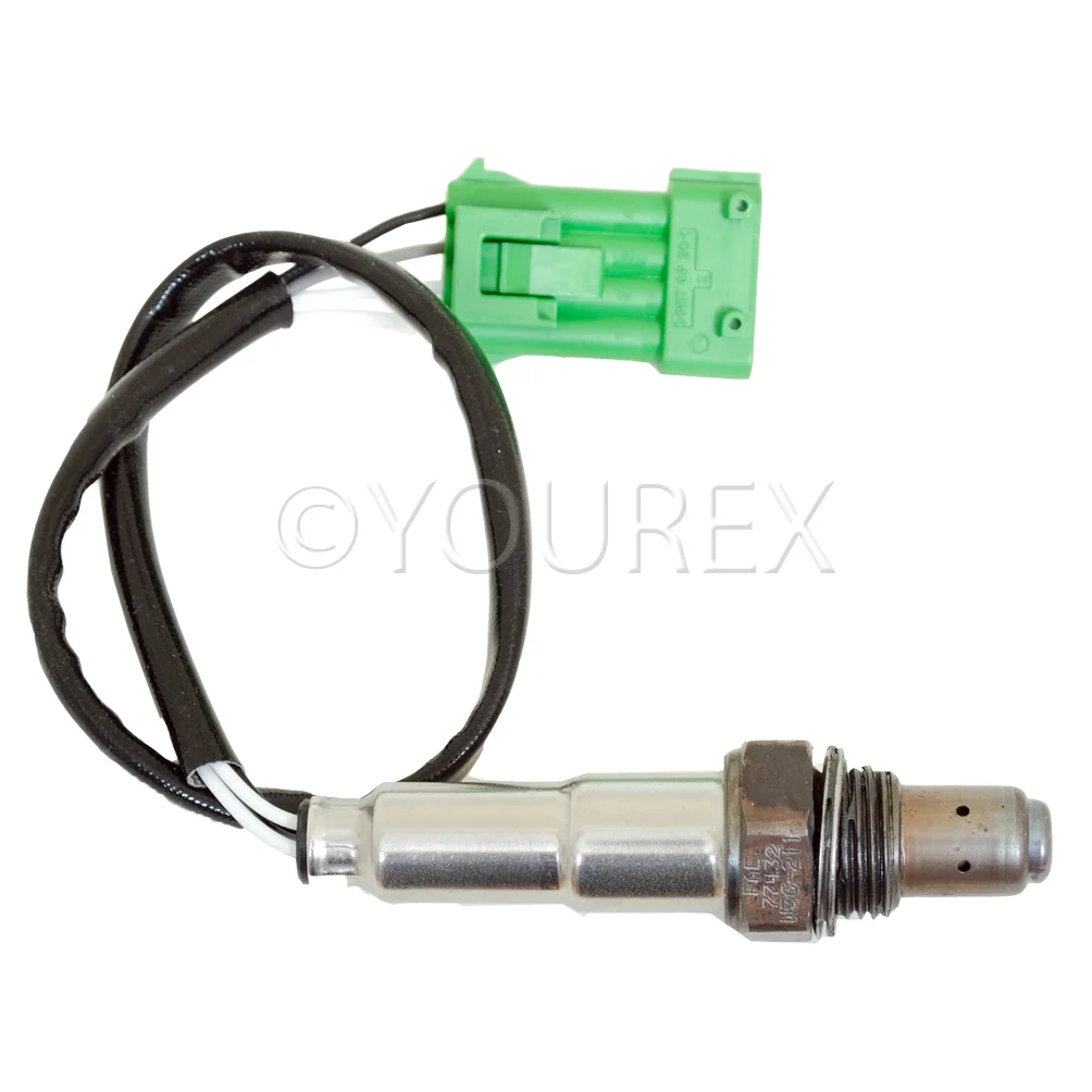 Lambdasond Citroén/Peugeot