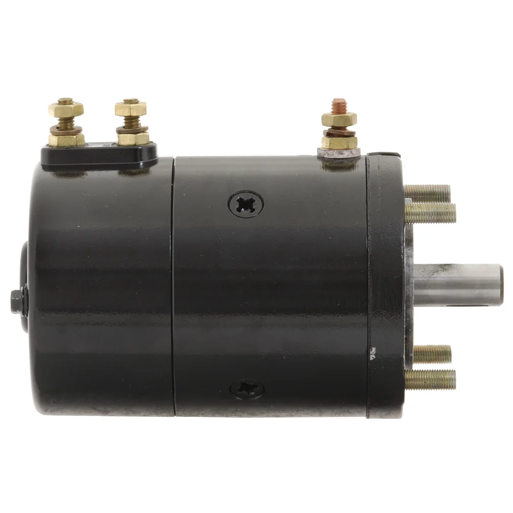 DC Motor Prestolite 24V