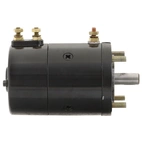 DC Motor Prestolite 24V