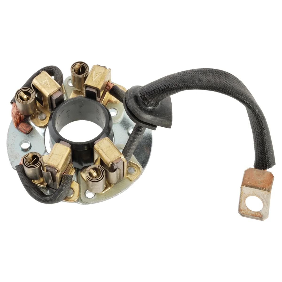 Kolhållare Delco PG260F2