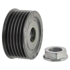 Remskiva Valeo 6 spår