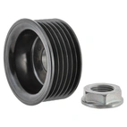 Remskiva Valeo 6 spår