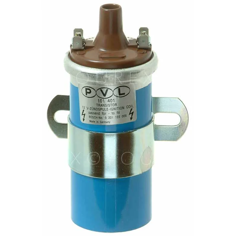 Tändspole 12V,Electronic systm