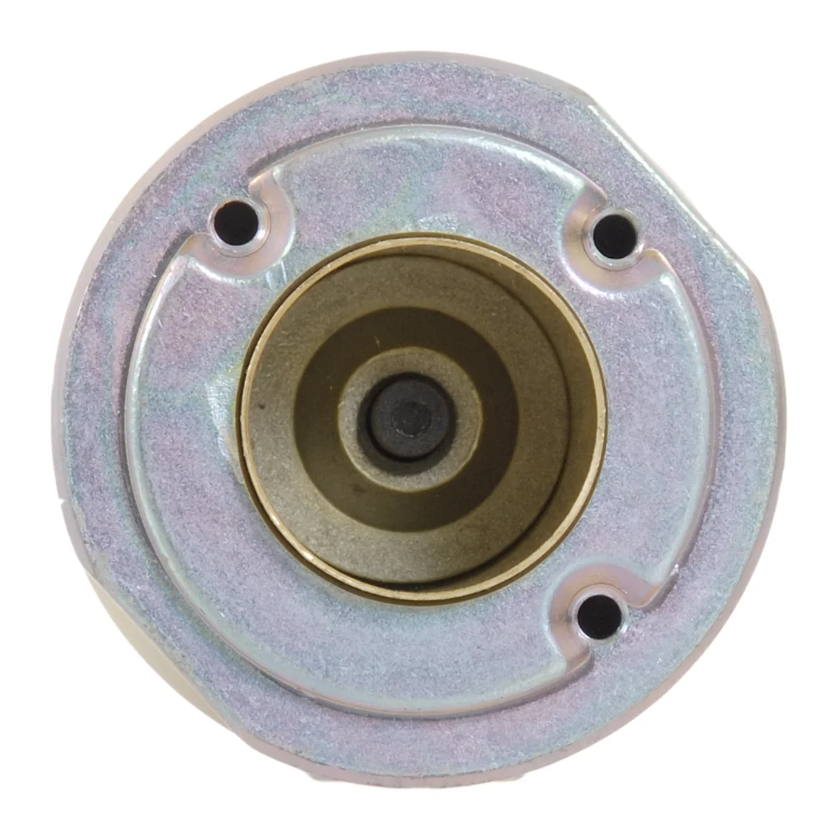 Solenoid