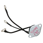 Hjälpsolenoid Bosch 24V