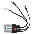 Hjälpsolenoid Bosch 24V