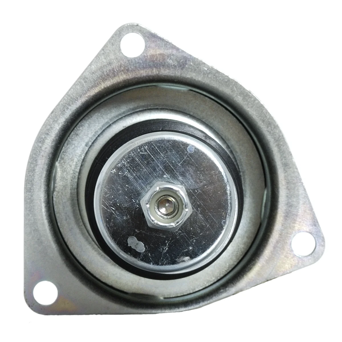 SSL-Solenoid 24V, term, 42MT