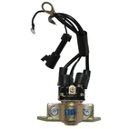 Säkerhetssolenoid 12V, 42MT