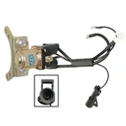 Säkerhetssolenoid 12V, 42MT