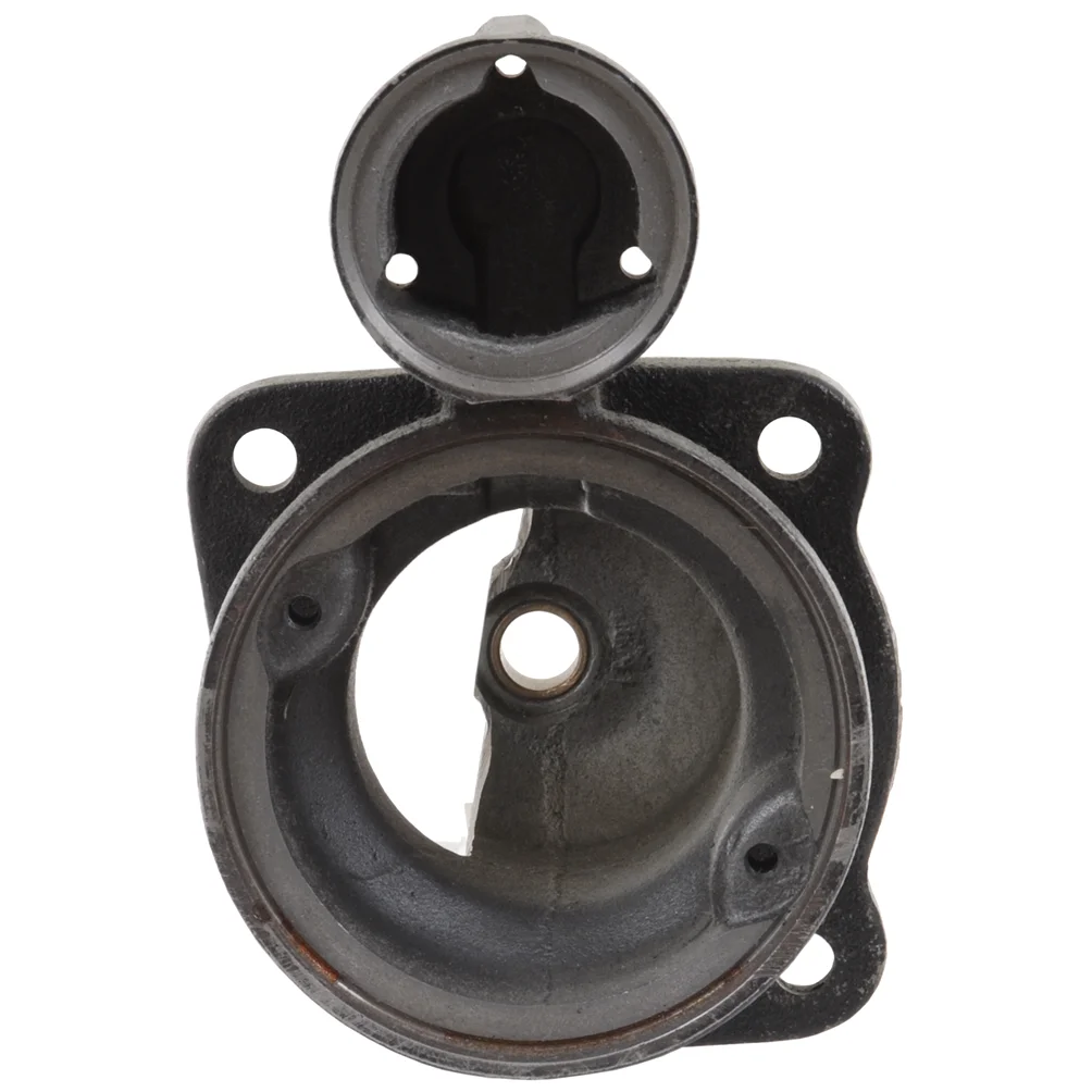 DE Gavel Iskra startmotor