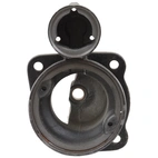 DE Gavel Iskra startmotor