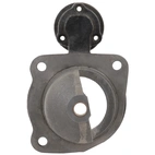 DE Gavel Iskra startmotor