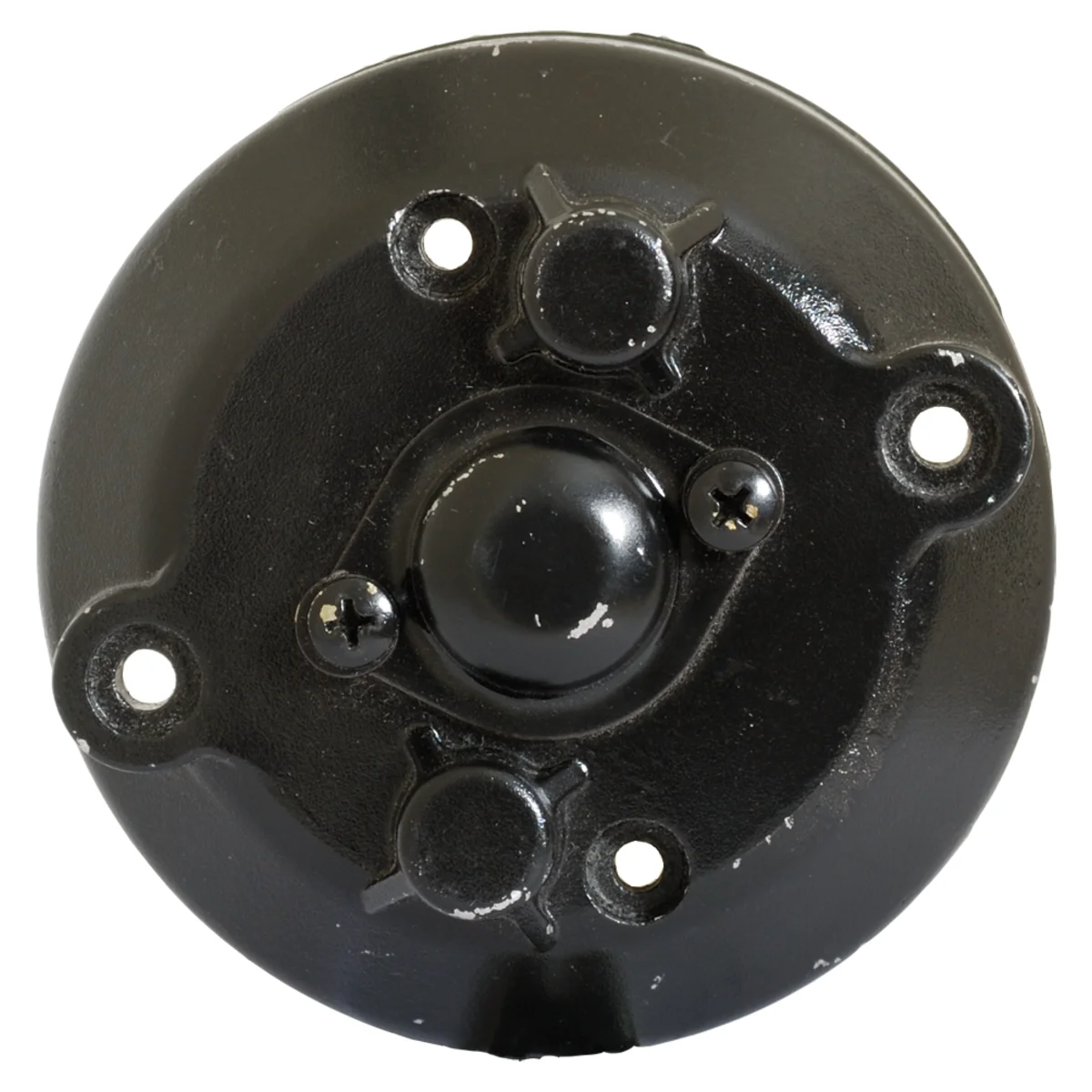 CE gavel Iskra startmotor