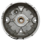 CE gavel Iskra startmotor