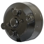 CE gavel Iskra startmotor