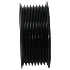 Remskiva 17x72x35, 8 spår