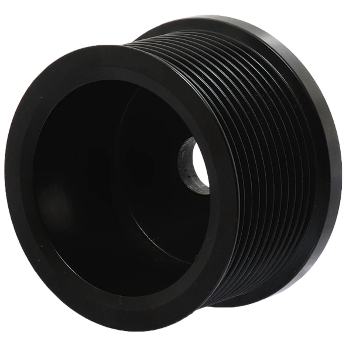 Remskiva 17X76mm, 11 spår