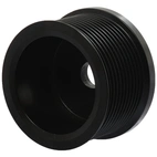 Remskiva 17X76mm, 11 spår