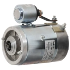 DC Motor 24V-2.2kW