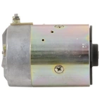 DC Motor 12V-1.6kW