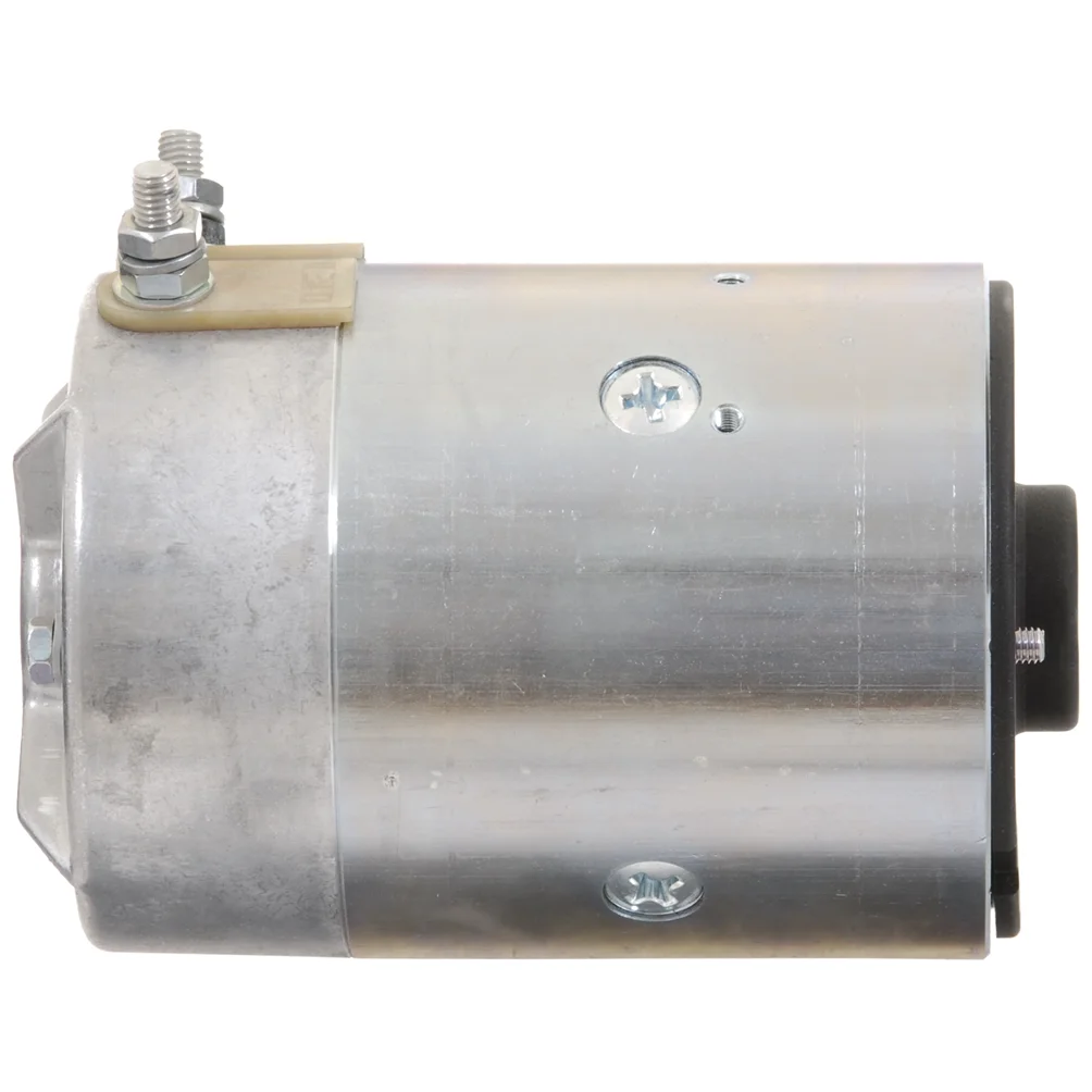 DC Motor 12V-1.6kW