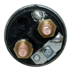 Solenoid 12V, Iskra