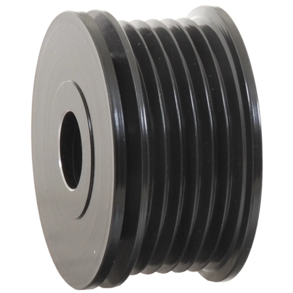 Remskiva 17X56 passar Volvo