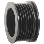 Remskiva 17X56 passar Volvo