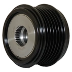 Frigångsrems.17x61x41,5, 6sp