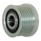 Frigångsrems.17x49, 7 spår