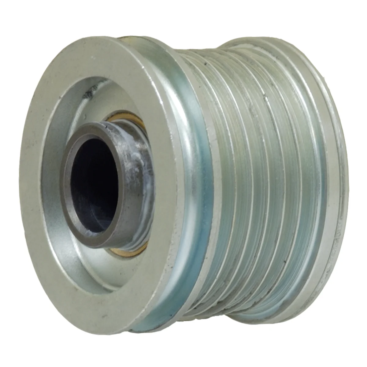 Frigångsrems.17x49, 6sp