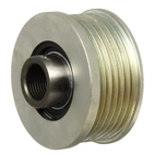 Frigångsrems.17x61.5, 6sp