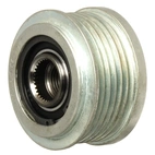 Frigångsrems.17x61.5, 6sp