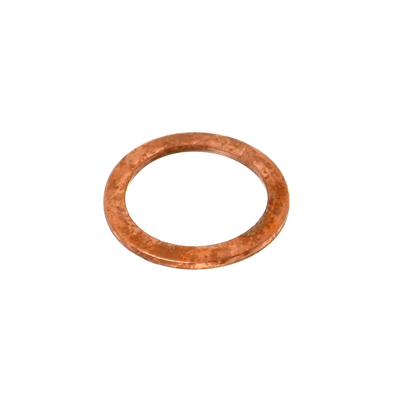 Kopparbricka 16.8x22.3 10p.