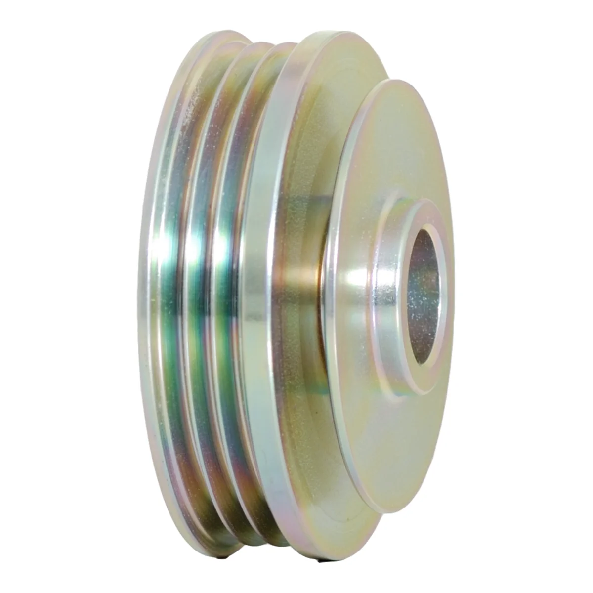 Remskiva 17x63,80x28 mm, 3spår