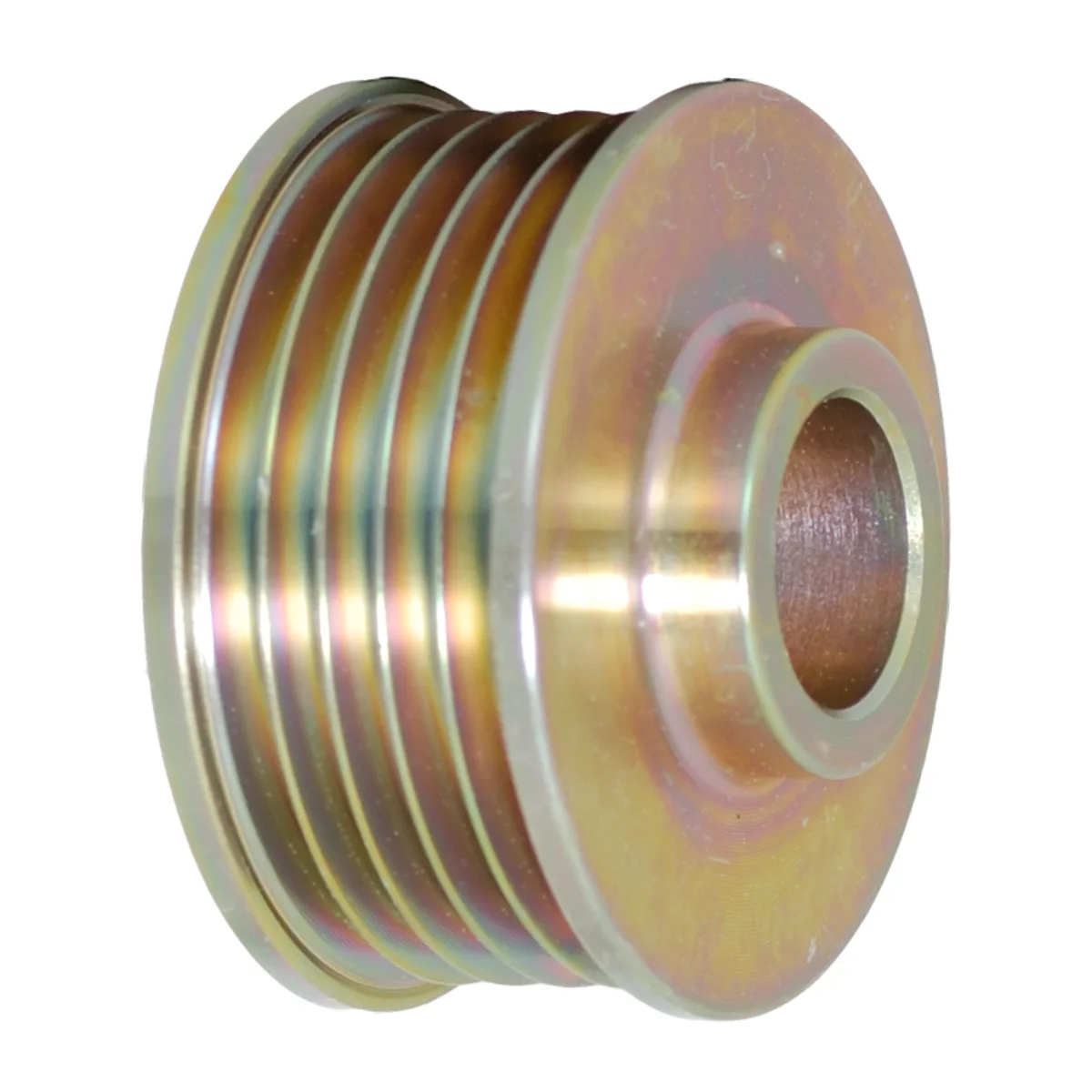 Remskiva 17x48,10x30,20 mm