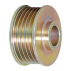 Remskiva 17x48,10x30,20 mm