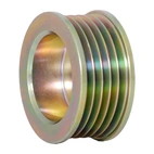 Remskiva 17x48,10x30,20 mm